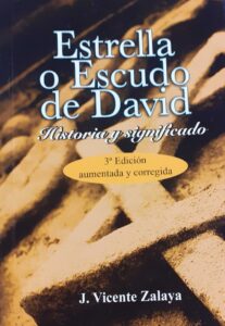 ESTRELLA O ESCUDO DE DAVID