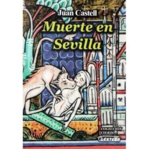 MUERTE EN SEVILLA