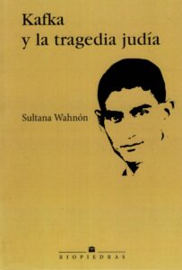 KAFKA Y LA TRAGEDIA JUDÍA