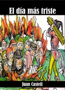 EL DÍA MÁS TRISTE