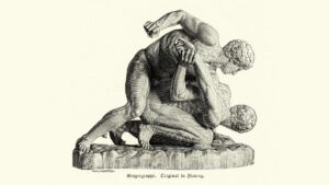 ¿CUAL ES LA DIFERENCIA FILOSÓFICA ESENCIAL ENTRE LOS GRIEGOS Y LOS JUDÍOS?