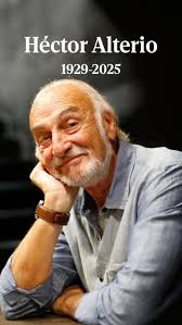 HÉCTOR ALTERIO (1929-2025): LO JUDÍO SIN SERLO Y SIN ESTEREOTIPOS